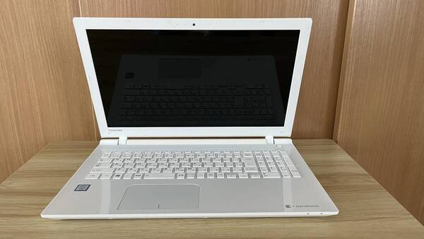 Dynabook ノートパソコン 15インチ
