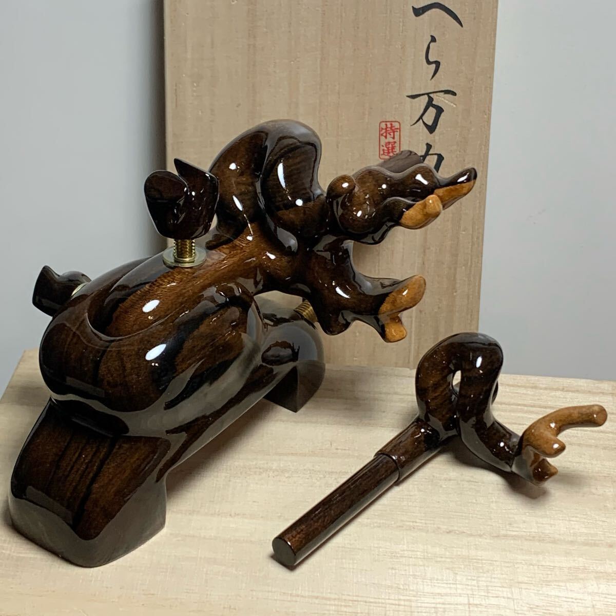 格安SALEスタート!の商品をすべて 2025年最新】Yahoo!オークション -万力 大砲の中古品・新品・未 ヘラブナ竿