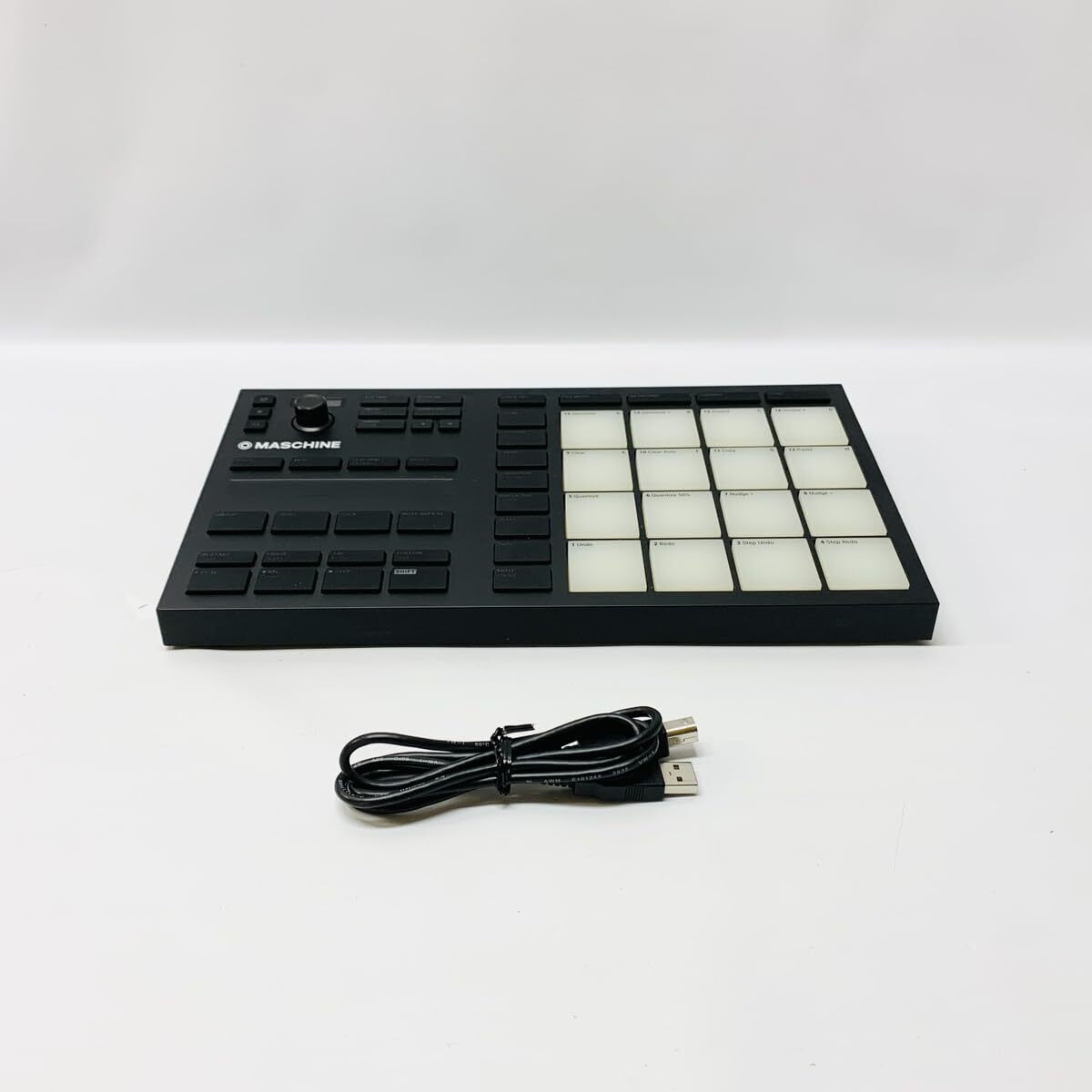 Native Instruments Maschine MK3 ライセンス譲渡