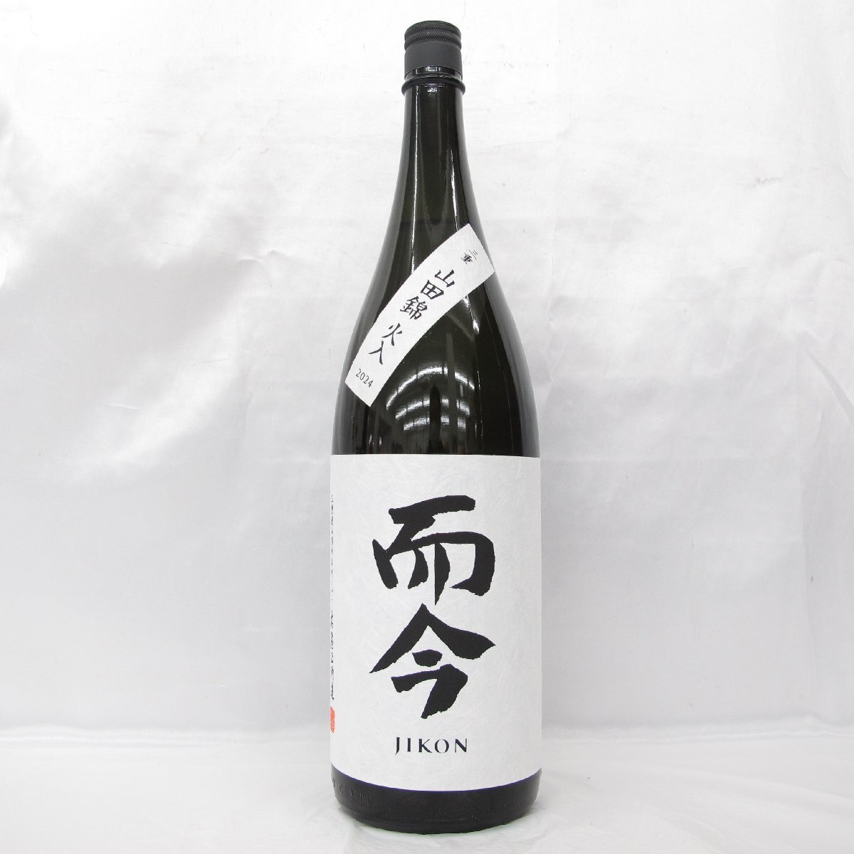 Yahoo!オークション -「而今 日本酒」の落札相場・落札価格