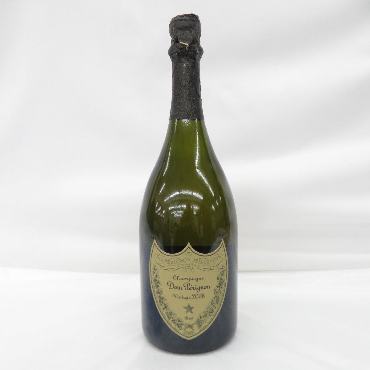 ドン・ペリニヨン ドンペリ ヴィンテージ 2015 白 12.5% 750ml