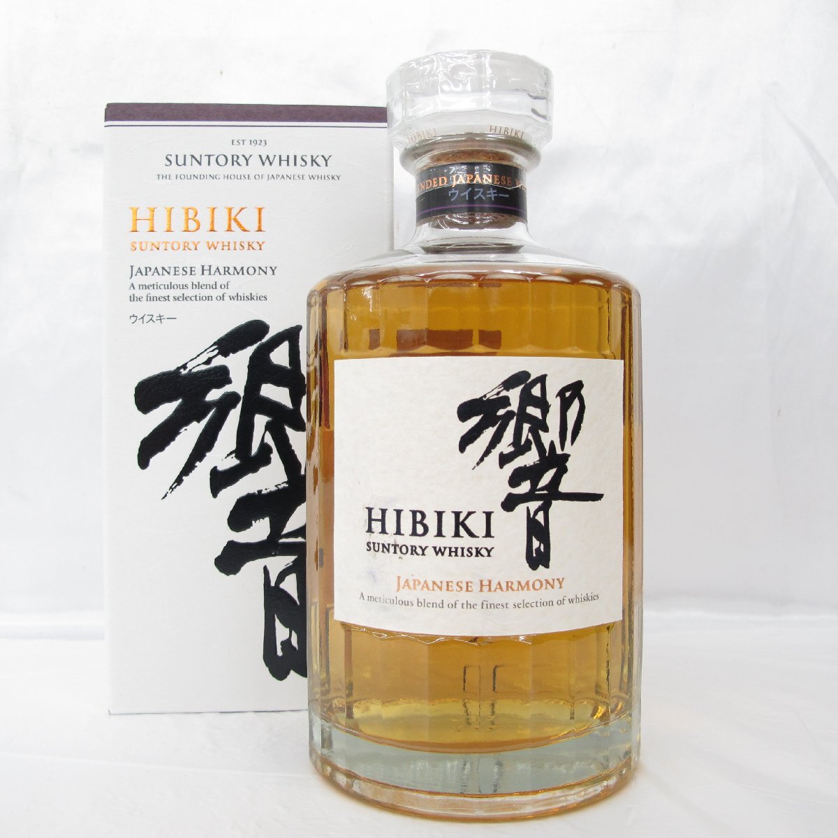 ひびき 響 JH 未開封