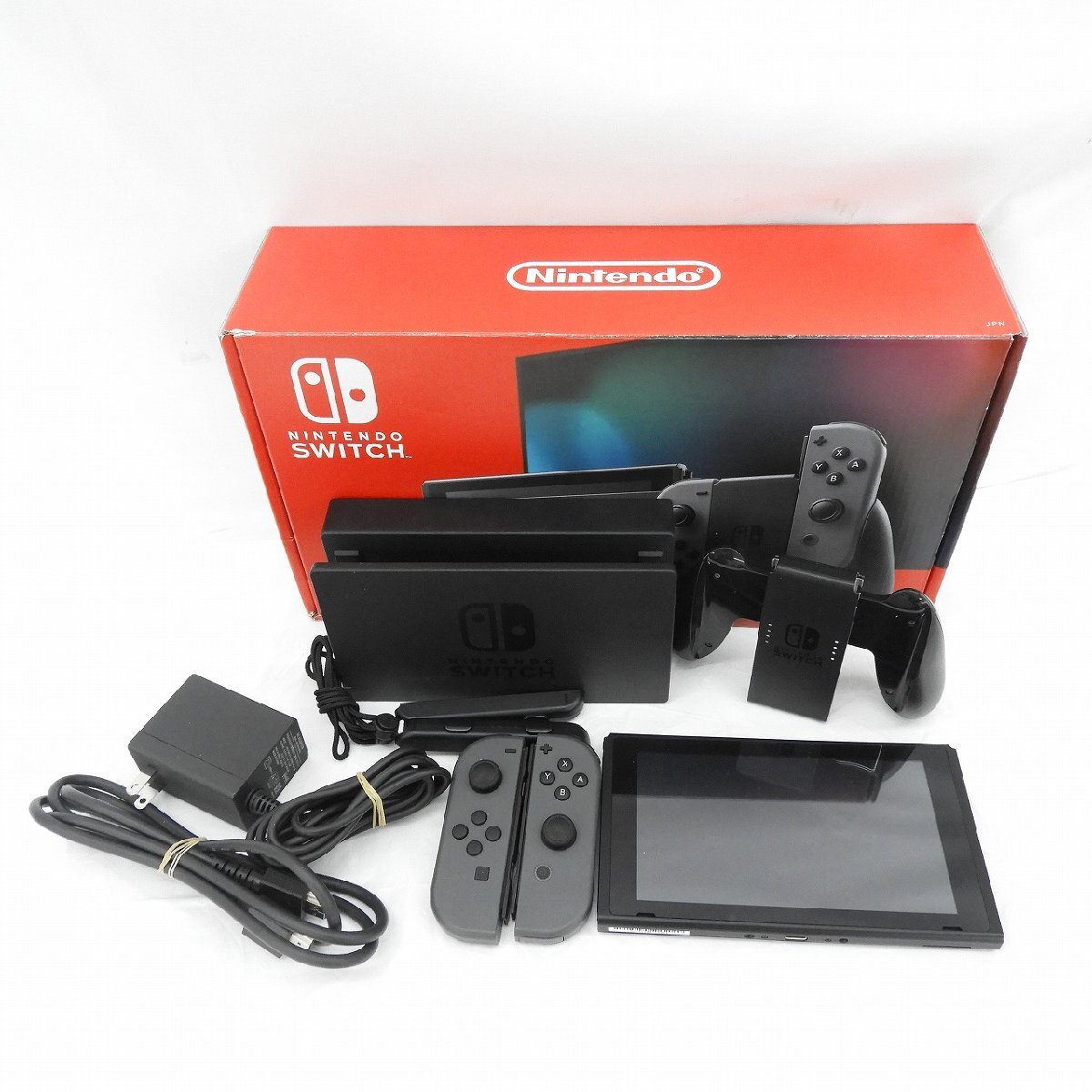 任天堂 ニンテンドー スイッチ ネオンカラー◇本体 Nintendo