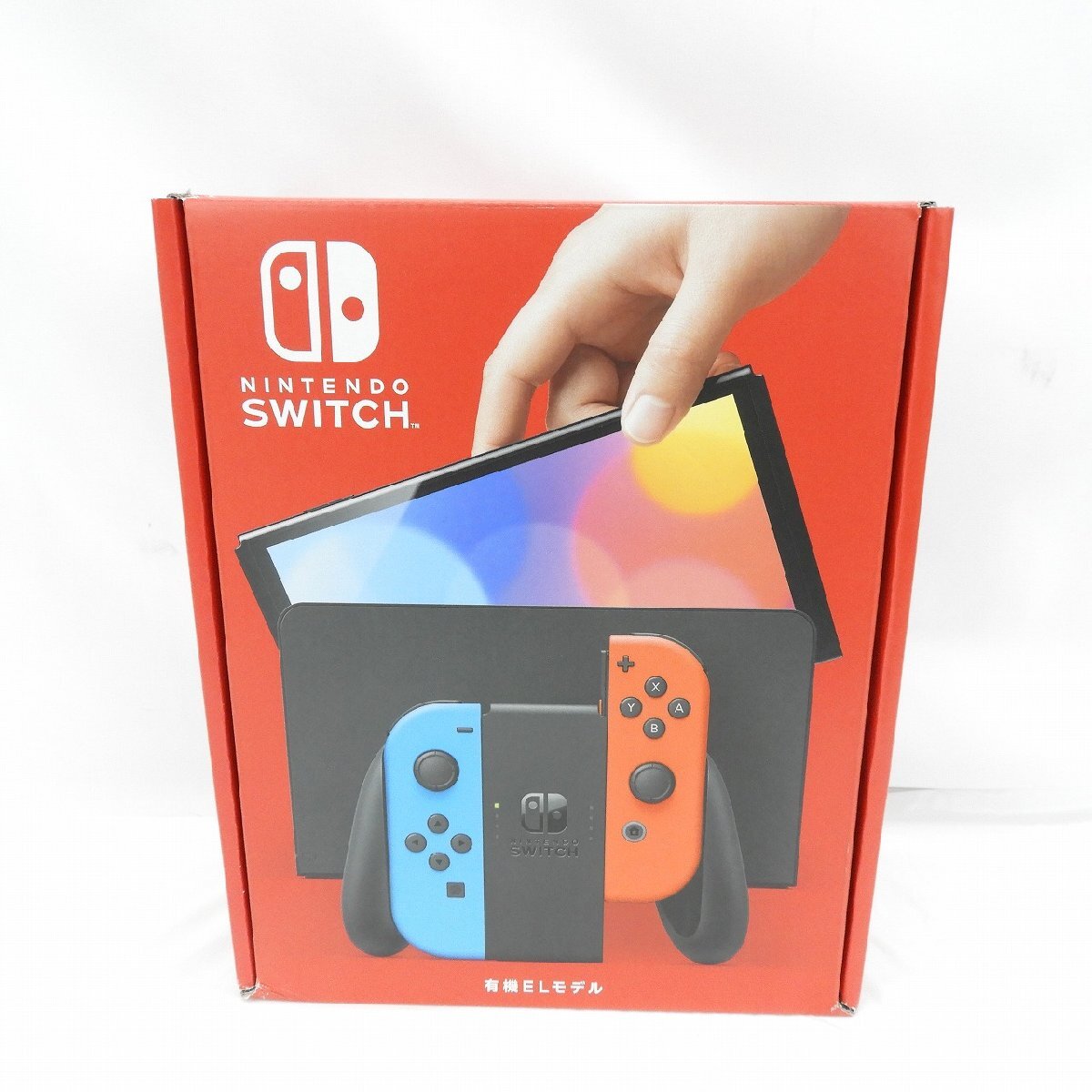 2025年最新】Yahoo!オークション -nintendo switchの中古品