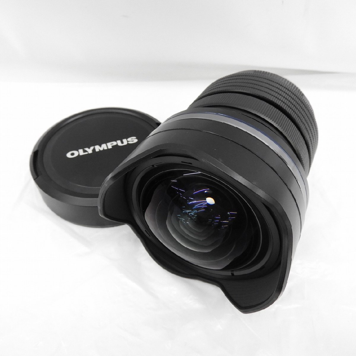 美品 OLYMPUS M.ZUIKO ED7-14mm F2.8 PRO広角 OM SYSTEM M.ZUIKO DIGITAL ED 7-14mm F2.8 PROレビュー｜次世代