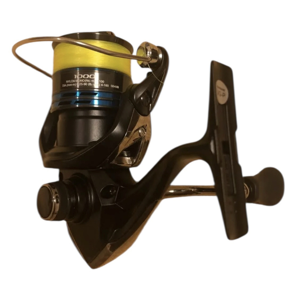 SHIMANO シマノ スピニングリール ネクサーブ21 1000番