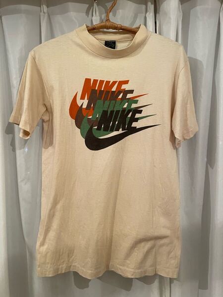 NIKE ナイキ ヴィンテージ Tシャツ 古着 70s 80s sokkyo M