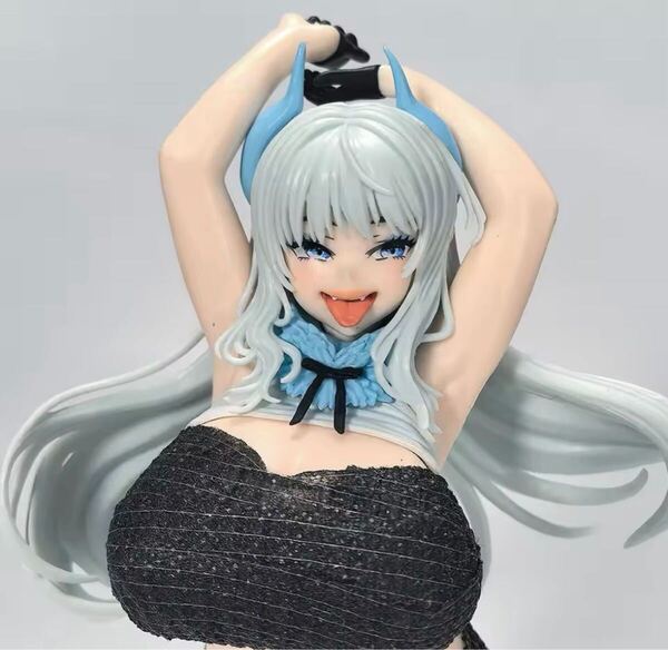 セクシー女の子 フィギュア PVC製
