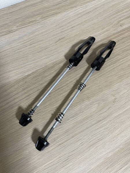 フルクラム クイックリリース Fulcrum 100mm 130mm クイック 前後セット