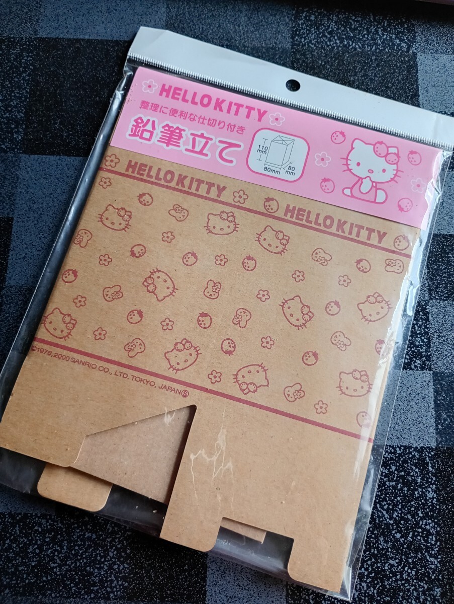 2025年最新】Yahoo!オークション -鉛筆(ハローキティ)の中古品