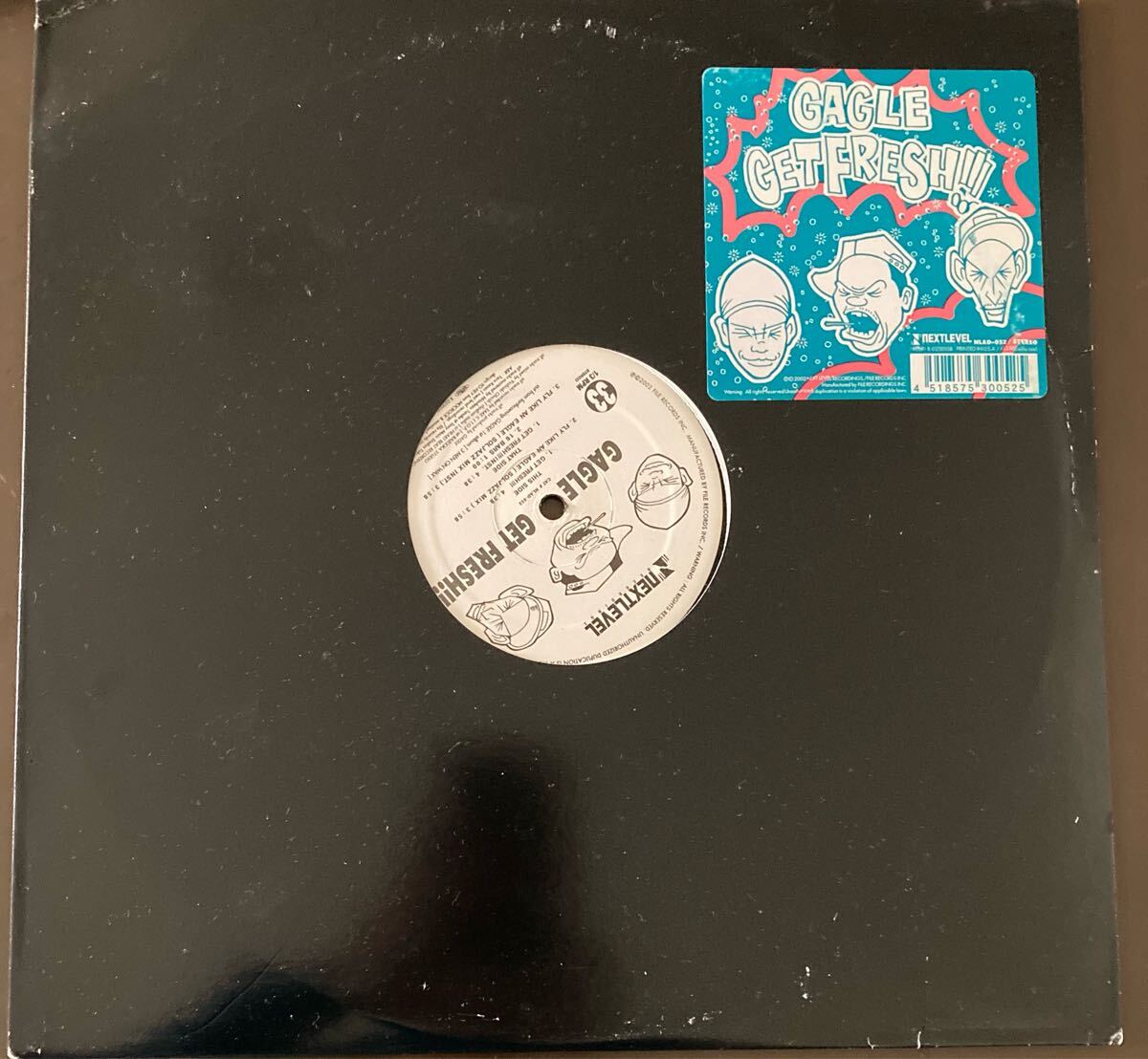 2025年最新】Yahoo!オークション -#gagle(音楽)の中古品・新品