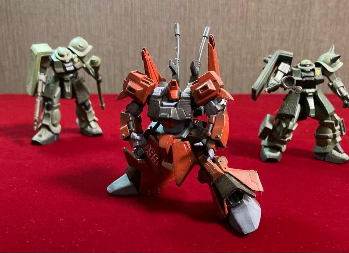 2025年最新】Yahoo!オークション -ガンダム アルティメット