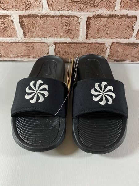 未使用 正規品 NIKE メンズ 24cm サンダル ビクトリー VICTORI ONE NN SLIDE ビーチ
