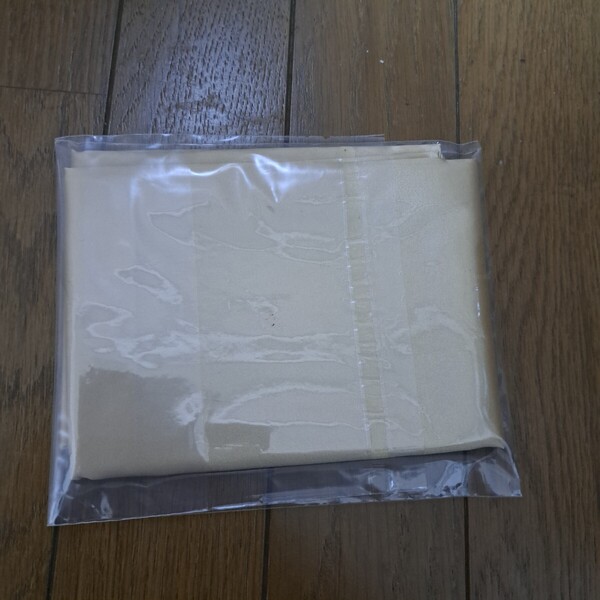 枕カバー 寝具 約43×63cm シャンパン
