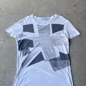 Neil barrett Archive UK Flag Print T-Shirt