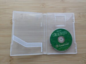 ピクミン2 ゲームキューブ GC ゲームソフト パッケージなし 任天堂 ソフト
