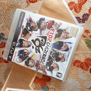 ☆ プロ野球スピリッツ 2013 ☆ PS3 プレステ3 中古