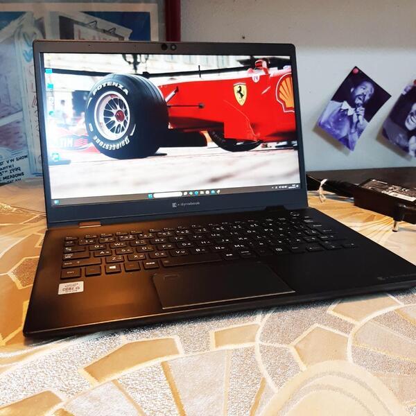 ” 東芝 G83/FP ” 10世代 i5 10210U ” 256G SSD M.2 ” 8G 1920×1080 ” Windows11 Toshiba Dynabook ”KDA02