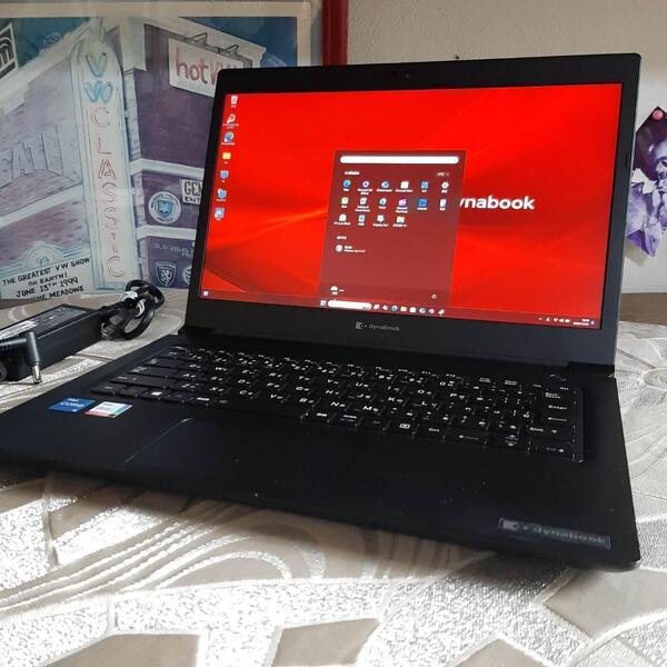 || 東芝 S73/HS || 11世代 i5 1135G7 256G/SSD 16G || 1920x1080 FHD Dynabook||XPA05