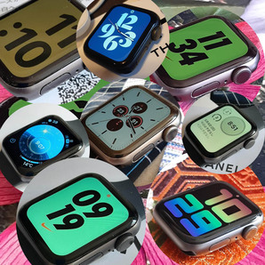 10台まとめて Apple Watch S5 44mm アップルウォッチ セット PPW002
