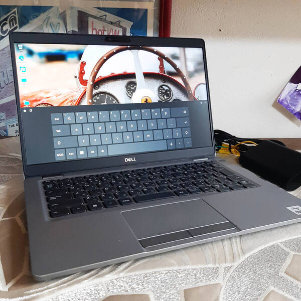 DELL 5310 10世代 i5 10310U 256G SSD M.2 8G 1920x1080 タッチ液晶 WiFi Bluetooth Windows11 Latitude AAK07