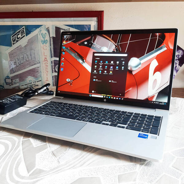HP 450 G8 11世代 i5 1135G 256G/SSD M.2 NVMe 8G 1920x1080 FHD WiFi Bluetooth Camera Windows10 Probook 即決 PCD03