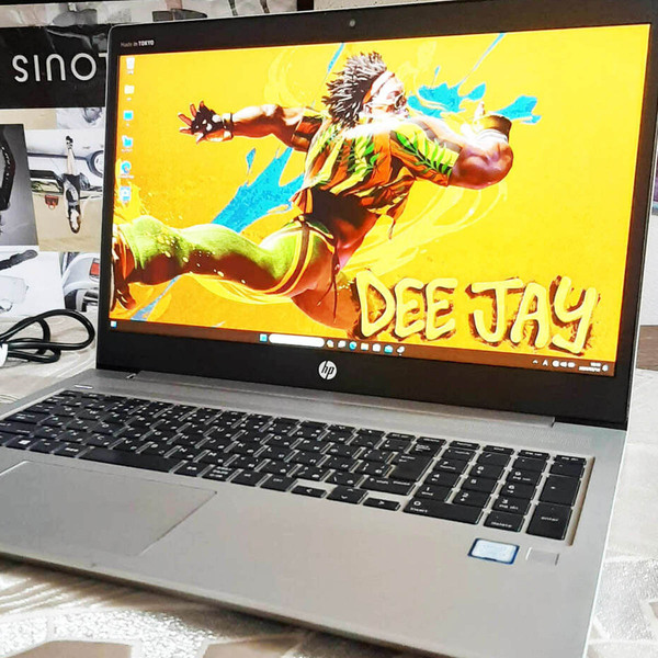 HP 450G6 ☆ 第8世代 i5 8265U 256G:SSD M.2 8G | 1920x1080 FHD || WAA05