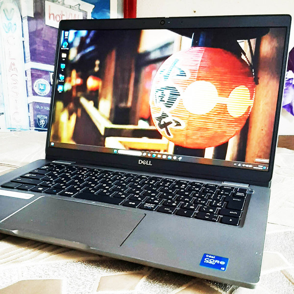 DELL Latitude ☆ 5320 11世代 i5 1145G7 ☆ 256G:SSD M.2 ☆ 8G FHD 1920x1080 ||KDA08