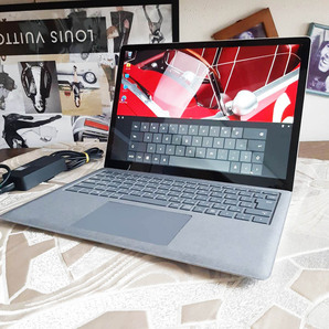 ☆ Surface Laptop3 ☆ 10世代 i5 1035G7 ☆ 8G 128GB/SSD Windows11 Microsoft ||PDA01
