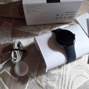 ☆ Google Pixel Watch GQF4C GA03119-TW KQQ05