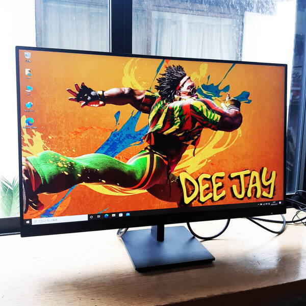 HP 27インチ V27ieG5 IPS 液晶 モニター ディスプレイ JKK03