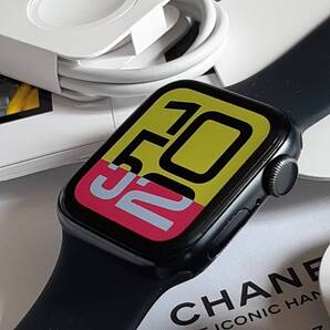 ☆ Apple Watch ☆ SE2 GPS/40mm ☆ アップルウォッチ AGK03(02)