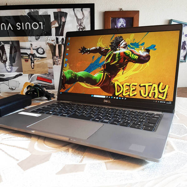 || DELL 5320 ☆ 1920x1080 11世代 i5 1145G7 ☆ 256G/SSD 8G ||BBT07
