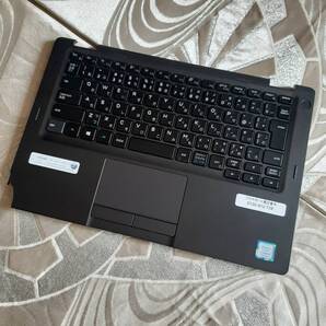 DELL Latitude 5300 キーボード バックライト 付