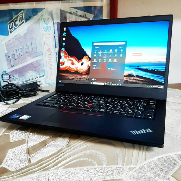 13インチ Lenovo L13 Gen2 11世代 i7 1165G7 512G/SSD NVMe 16G 1920x1080 FHD Thinkpad KBA08