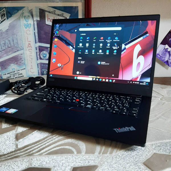 Lenovo $ L13 Gen2 11世代 i5 1135G7 $ 256G SSD 8G $ Thinkpad $HHA02