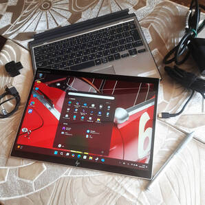 ☆ HP Elite x2 G4 ☆ 8世代 i5 8265U 256G SSD 8G ☆ LTE対応 ☆ WGA01