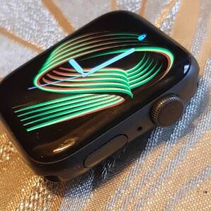 ☆箱1式 アップルウォッチ シリーズ6 GPS 44mm アルミ Apple Watch WAA01