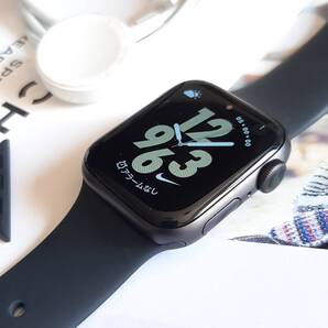 +90% アップルウォッチ 44mm S5 GPS + Apple Watch GGM02