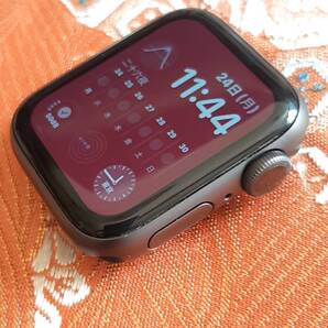 91% アップルウォッチ S5 44mmGPS Apple Watch TTB02
