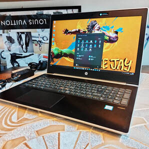 ☆ HP 450 G5 ☆ 8世代 i5 8250U 1920x1080 ☆ 256G:SSD 8G Windows11 ☆ Probook ~~TPK02