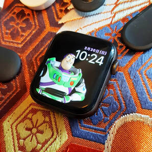 〃 Apple Watch 44m 〃 アルミ シリーズ5 アップルウォッチ HBB05