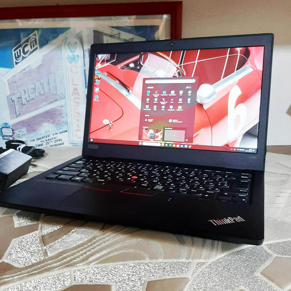 ☆ Lenovo L390 ☆ 8世代 i7 8565U 512G:SSD M.2 16G ☆ 1920x1080 ☆ Windows11 Thinkpad ||KBA14