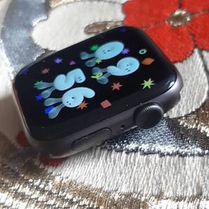 ☆彡 アップルウォッチ シリーズ5 44mm ☆彡 Apple Watch PDA05