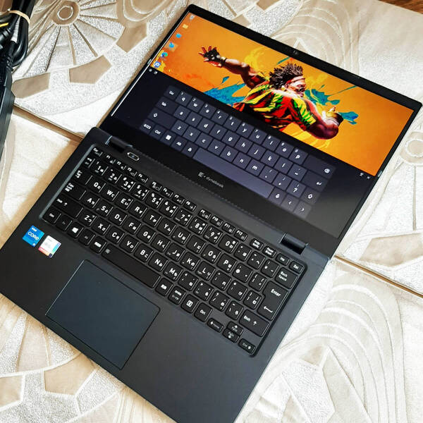 || 東芝 G83/HS 11世代 i5 1135G7 | 16G 256G:SSD NVMe | タッチ液晶 | Windows11 Toshiba Dynabook 〇TAA03