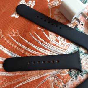 90%バッテリ Apple Watch ◎40mmGPS ◎シリーズ5 アップルウォッチ TTB05
