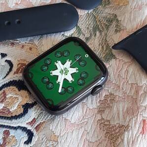 Apple Watch Series5 GPS 44mm アップルウオッチ HTH02