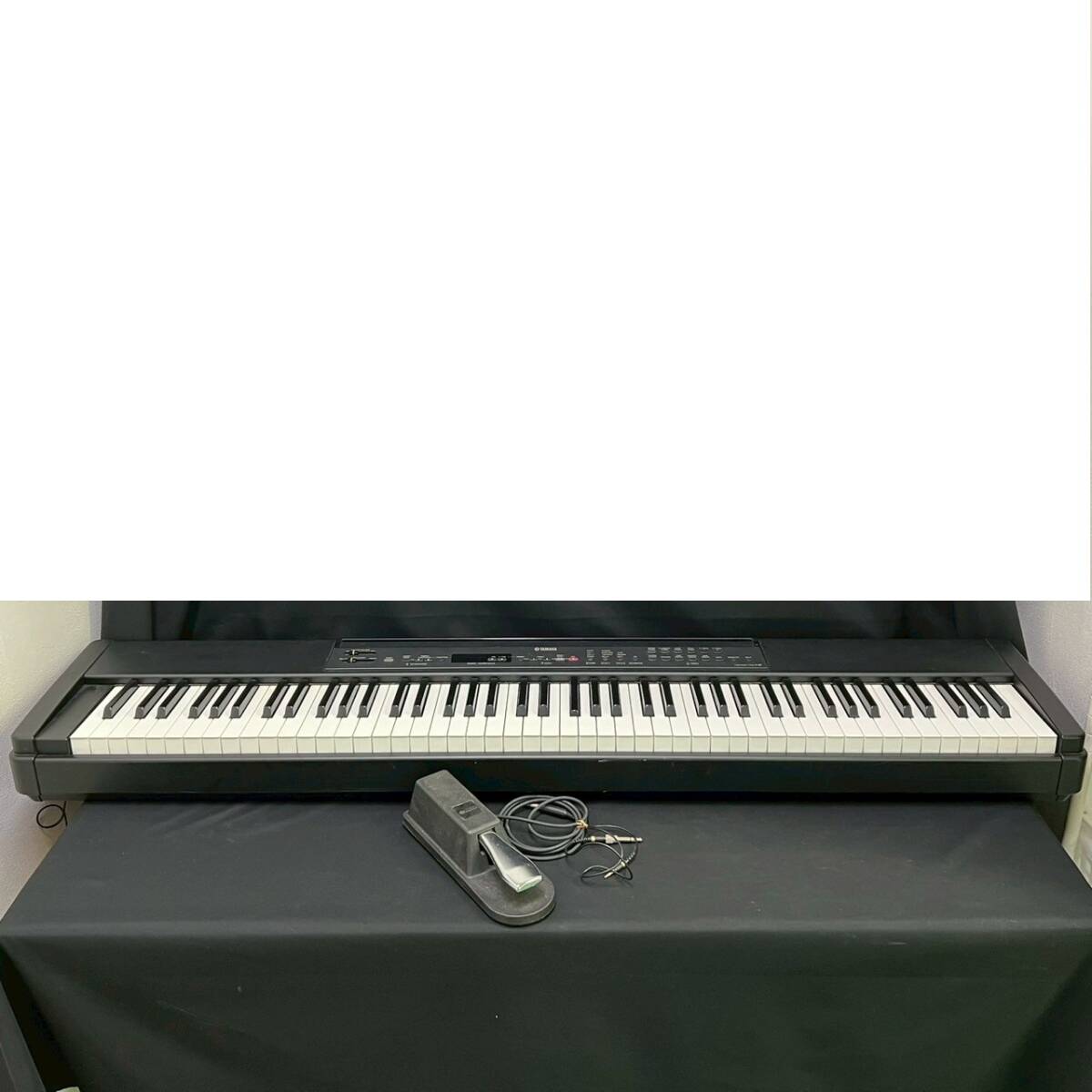 高評価のクリスマスプレゼント Yahoo!オークション -「yamaha (楽器、器材)の p80」(鍵盤楽器) 鍵盤楽器