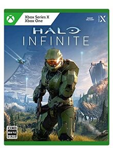 Halo Infinite - Xbox Series