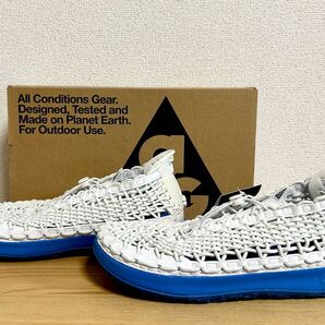 ナイキ ACG ウォーターキャット+ MENS 28.0㎝ 新品 サミットホワイト/ライトフォトブルー SNK1515